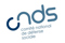 Logo CNDS Nei Aarbecht asbl